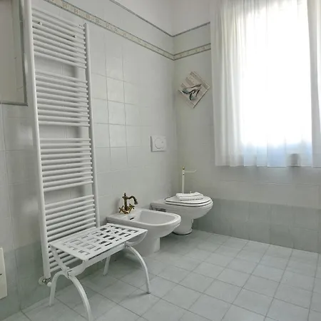 Appartamento Orange In Marciaga Di Costermano