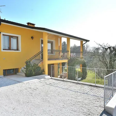 Orange In Marciaga Di
