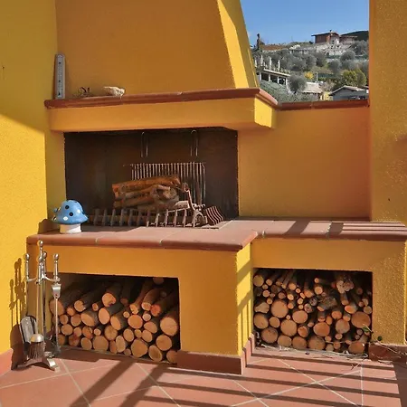 Orange In Marciaga Di Daire Costermano