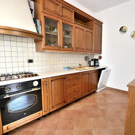 Orange In Marciaga Di