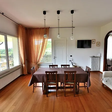 Orange In Marciaga Di * Costermano