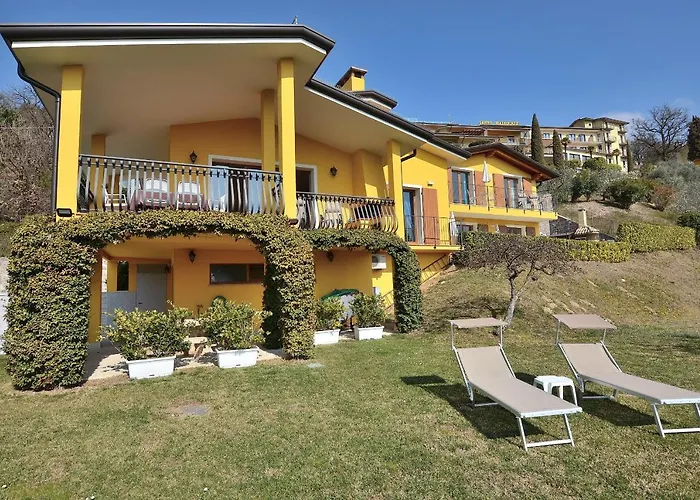 Apartamento Orange In Marciaga Di *